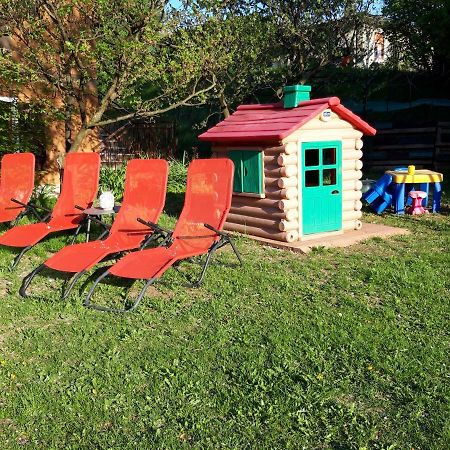 Casa Lina Villa Tremosine Bagian luar foto