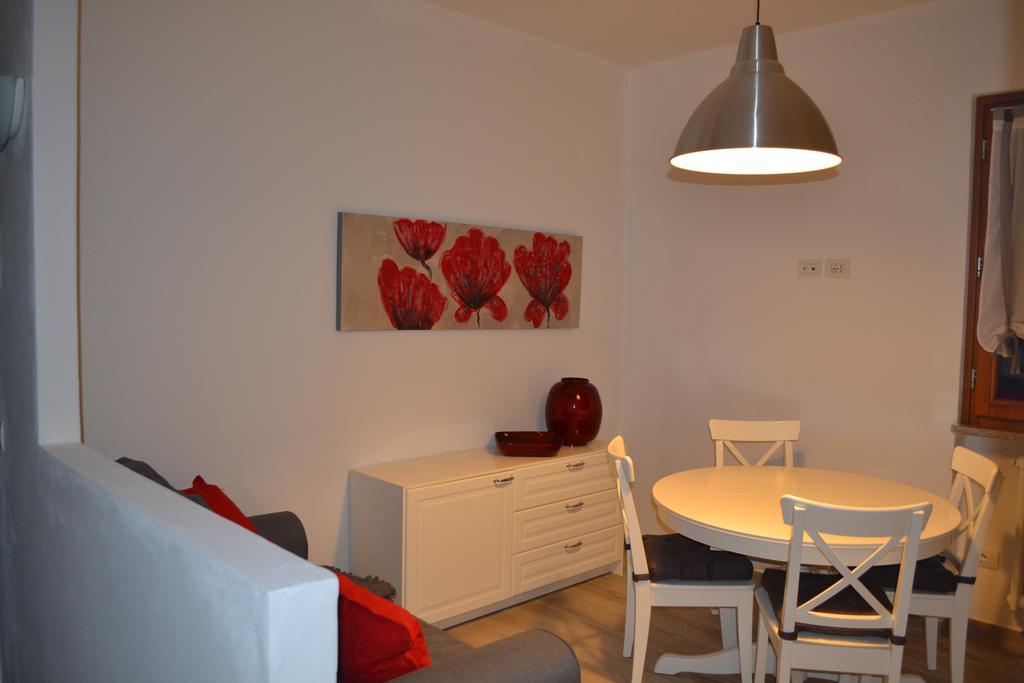 Casa Lina Villa Tremosine Bagian luar foto
