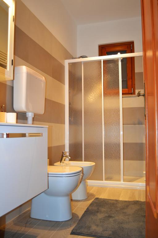 Casa Lina Villa Tremosine Bagian luar foto