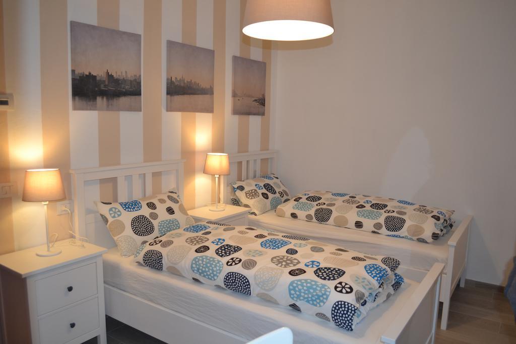 Casa Lina Villa Tremosine Bagian luar foto