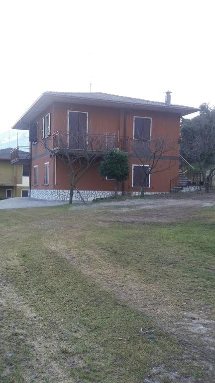 Casa Lina Villa Tremosine Bagian luar foto