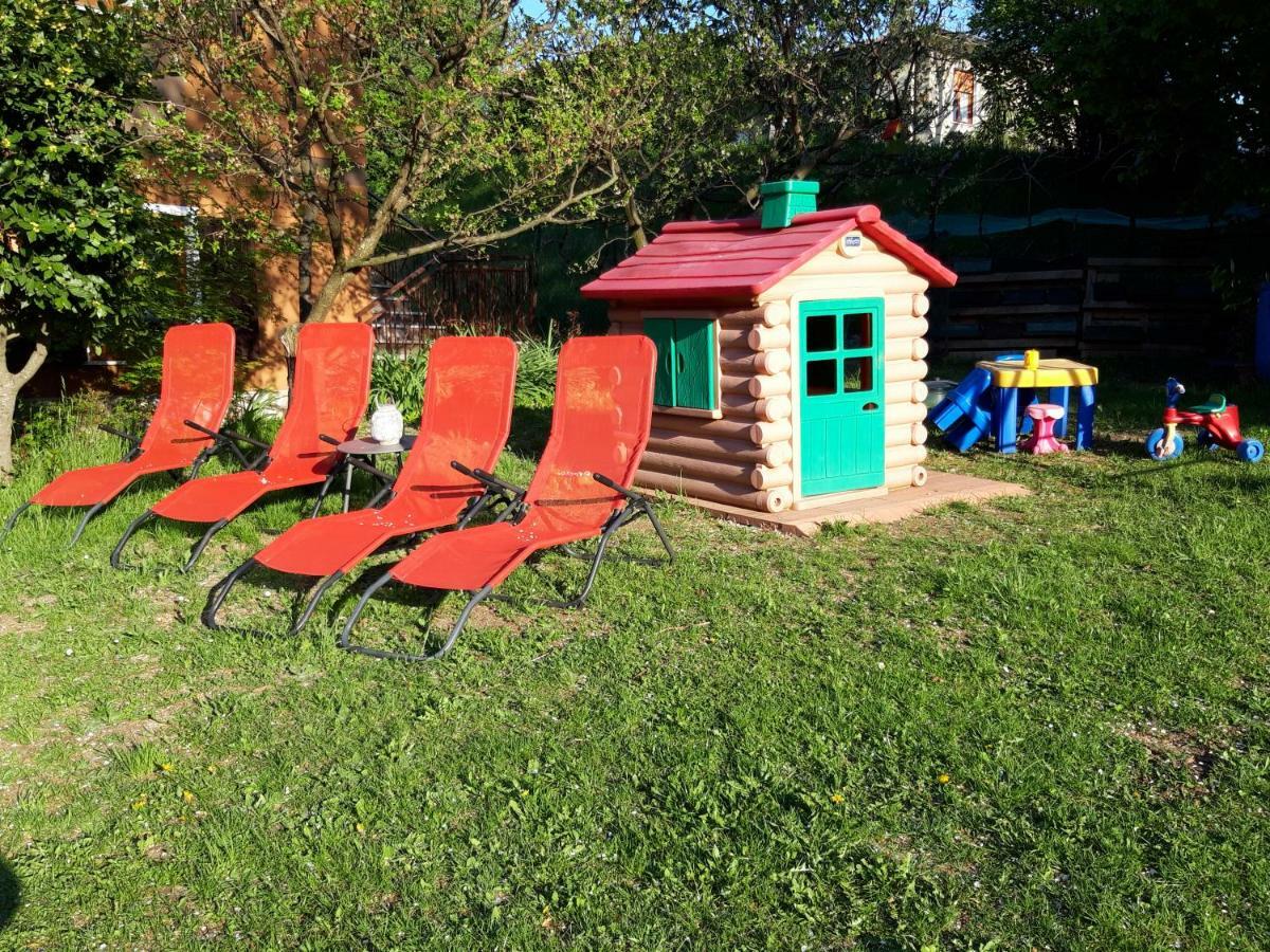 Casa Lina Villa Tremosine Bagian luar foto